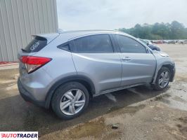 Honda HR-V 2020 1