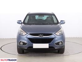 Hyundai ix35 2014 1.6 132 KM Hyundai ix35 2014 1.6 132 KM