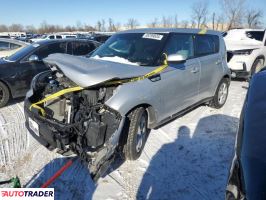 Kia Soul 2018 1