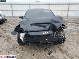 Kia Pozostałe 2022 2