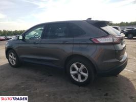 Ford Edge 2018 2