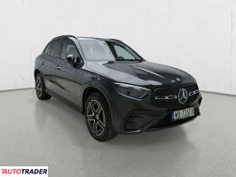 Mercedes GLC 2023 2.0 204 KM Mercedes GLC 2023 2.0 204 KM