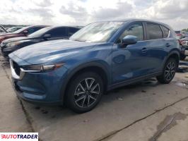 Mazda CX-5 2018 2