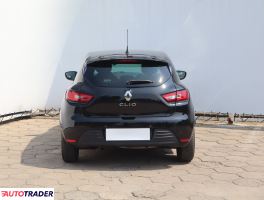 Renault Clio 2019 0.9 88 KM