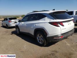 Hyundai Tucson 2024 2 Hyundai Tucson 2024 2