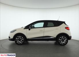 Renault Captur 2015 1.2 116 KM