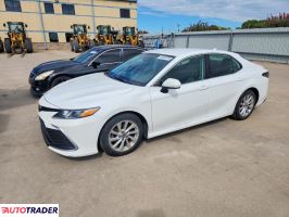 Toyota Camry - zobacz ofertę