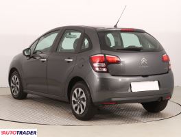 Citroen C3 2014 1.2 80 KM