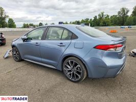 Toyota Corolla 2020 2