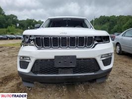 Jeep Grand Cherokee 2023 3