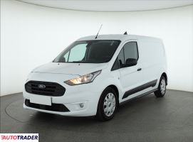 Ford Transit Connect 2020 1.5