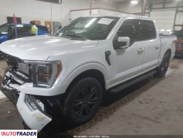 Ford Pozostałe 2022 2