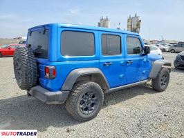 Jeep Wrangler 2023 2