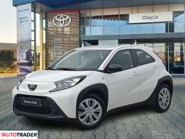 Toyota Pozostałe - zobacz ofertę