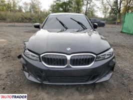 BMW 330 2024 2
