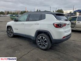Jeep Compass 2023 2