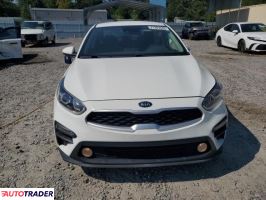 Kia Pozostałe 2020 2