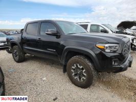 Toyota Tacoma 2023 3 Toyota Tacoma 2023 3
