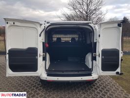 Fiat Doblo 2020 1.6