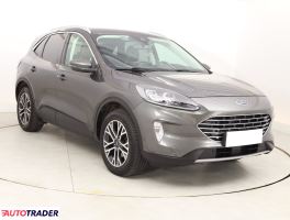 Ford Kuga - zobacz ofertę
