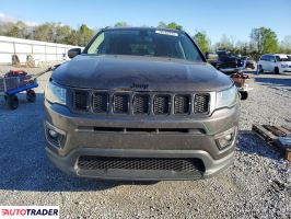 Jeep Compass 2020 2