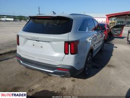 Kia Sorento 2025 2