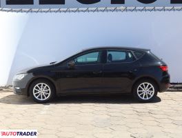 Seat Leon 2018 1.5 128 KM Seat Leon 2018 1.5 128 KM