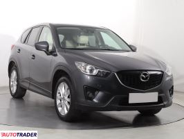 Mazda CX-5 2014 2.2 172 KM Mazda CX-5 2014 2.2 172 KM