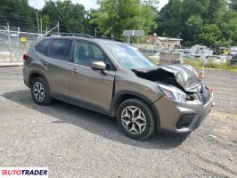 Subaru Forester 2020 2