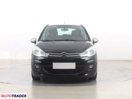 Citroen C3 2014 1.0 67 KM