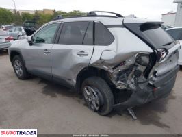 Toyota Pozostałe 2025 2 Toyota Pozostałe 2025 2