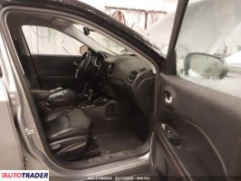 Jeep Compass 2020 2