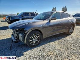 Maserati Pozostałe - zobacz ofertę