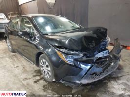 Toyota Corolla 2022 1 Toyota Corolla 2022 1