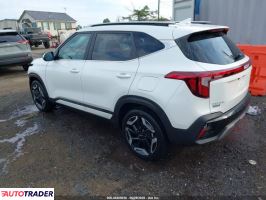 Kia Pozostałe 2024 1