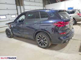 BMW X5 2025 3