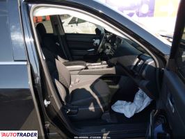 Nissan Pathfinder 2022 3