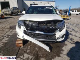 Kia Pozostałe 2023 2