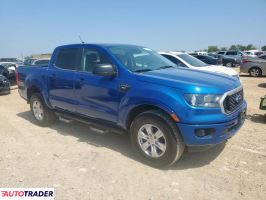 Ford Ranger 2019 2 Ford Ranger 2019 2