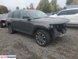 Jeep Cherokee 2023 3