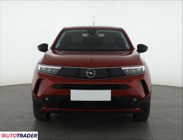 Opel Mokka 2023 1.2 128 KM