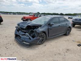 Toyota Corolla 2025 2
