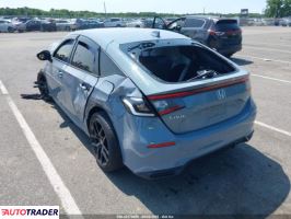 Honda Civic 2024 2 Honda Civic 2024 2