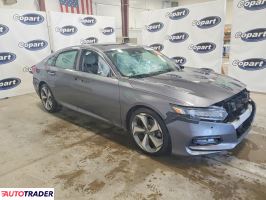 Honda Accord 2020 2