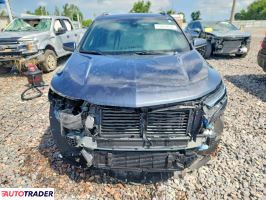 Chevrolet Equinox 2023 1