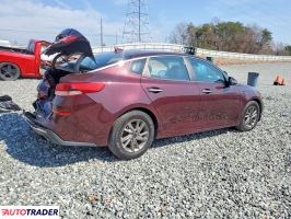 Kia Optima 2020 2