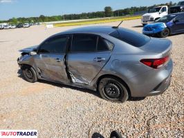 Kia Rio 2021 1