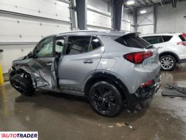 Buick Pozostałe 2024 1