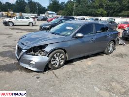 Nissan Altima 2020 2 Nissan Altima 2020 2