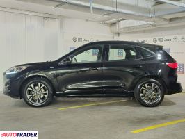 Ford Kuga 2021 1.5 150 KM